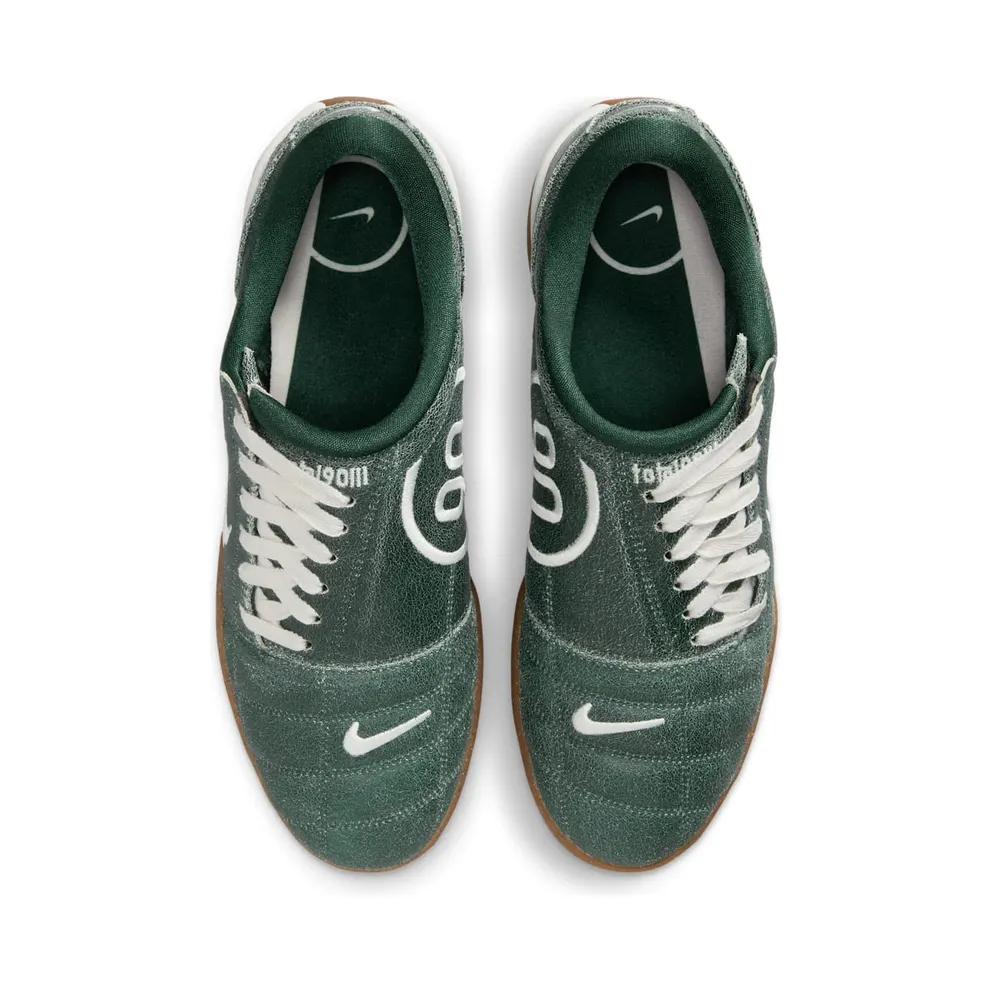 Nike Total 90 III “Fir / Gum Medium Brown” (IH2090-300)