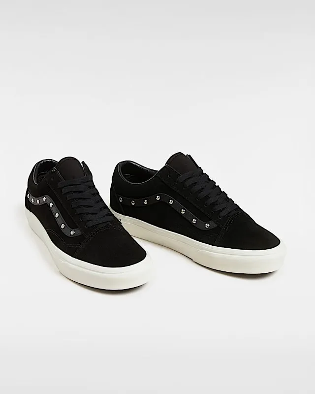 Vans Old Skool Spikes Black (VN0A2Z42CJI)