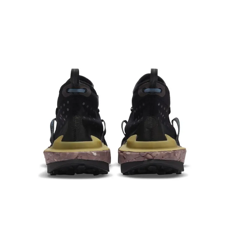 Nike ISPA Drifter Split Iron Grey Black/Iron Grey-Smokey Mauve (AV0733-002)