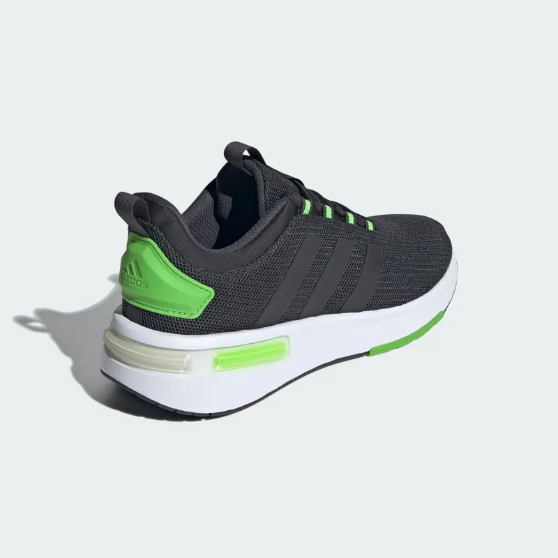 adidas Racer TR23 Carbon Lucid Lime (ID3054)