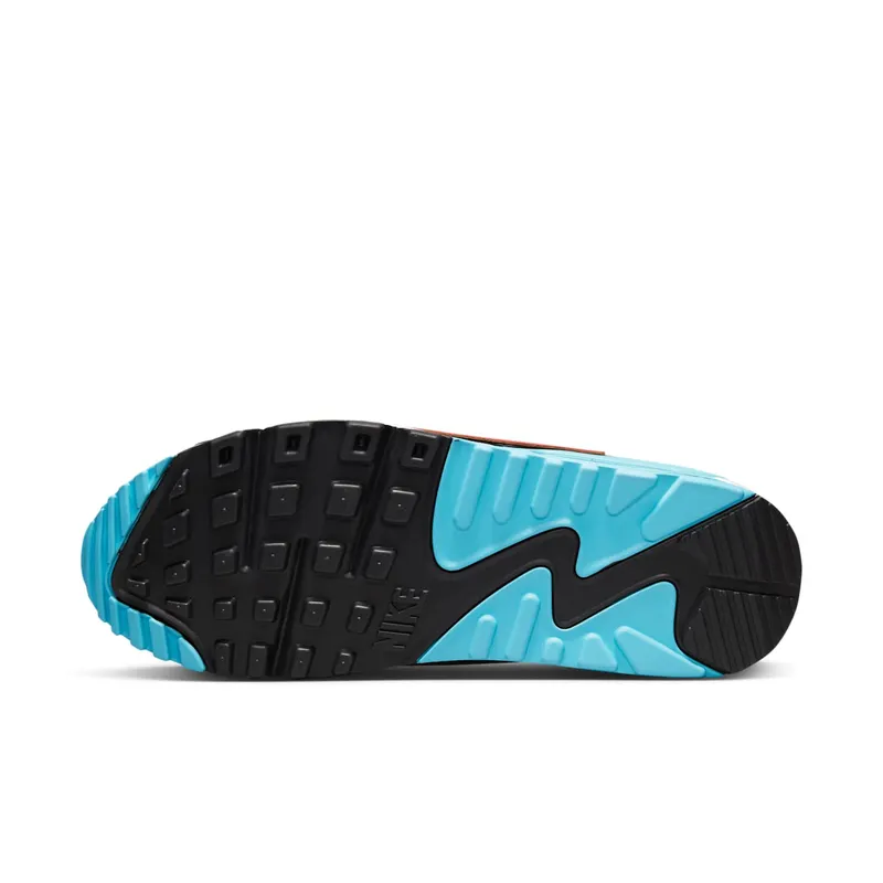 Nike Air Max 90 Futura Lunar New Year (FD0821-100)