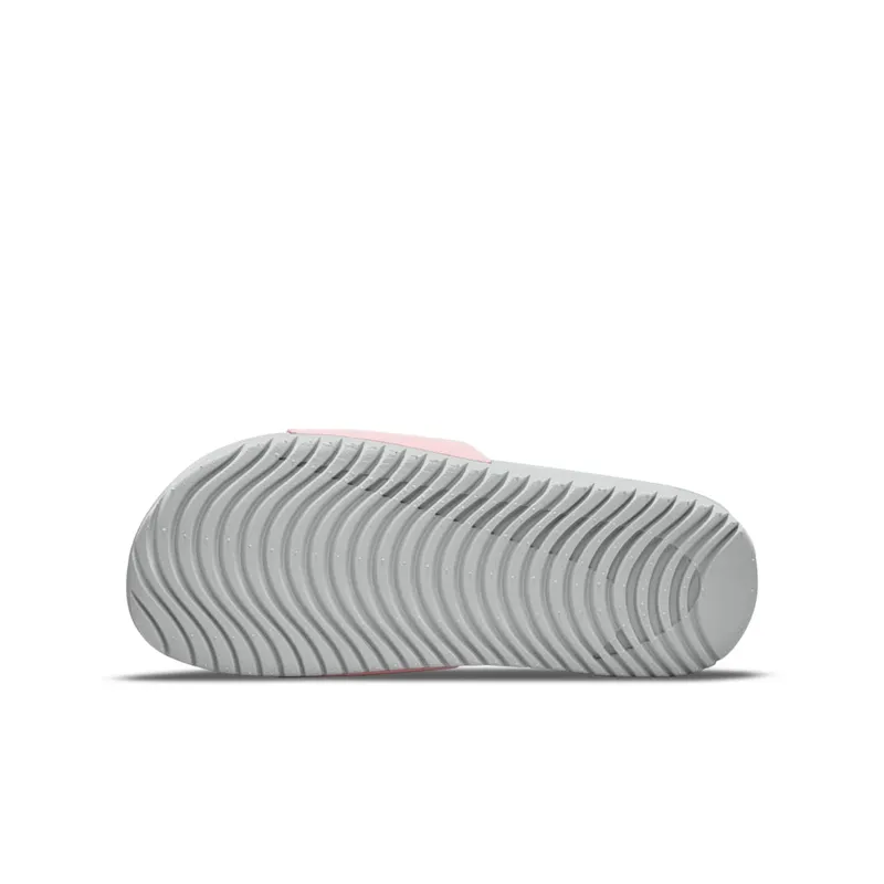 Nike Kawa SE Older/Younger Kids’ Slide Pink (DB3299-600)