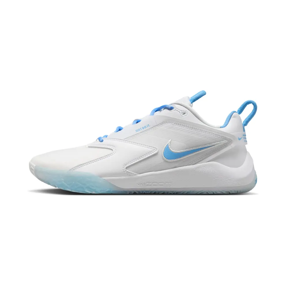 Nike Air Zoom HyperAce 3 White Valor Blue (FQ7074-103)