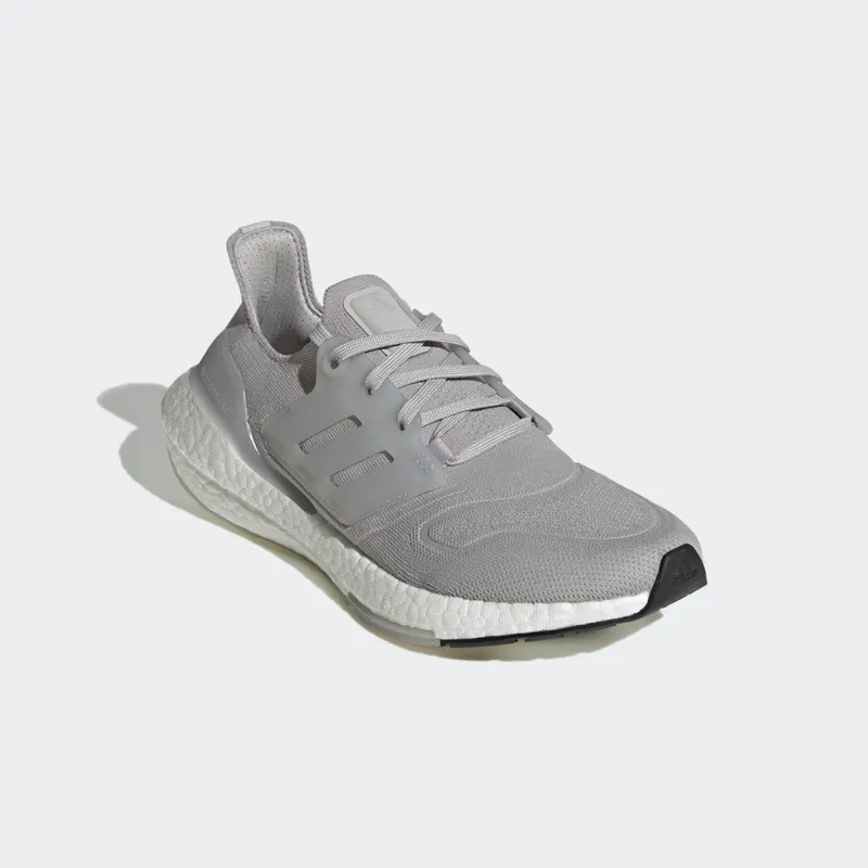 Adidas ULTRABOOST 22 Shoes Grey Two / Grey Two / Grey Two (GX5594)