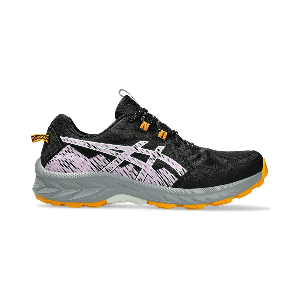 ASICS Gel-Venture 10 Black Light Ube (1012B759-002)