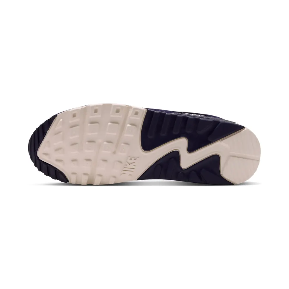 NFL x Nike Air Max 90 – Minnesota Vikings – “Purple Dynasty / Metallic Gold / Pale Ivory” (IW1140-500)
