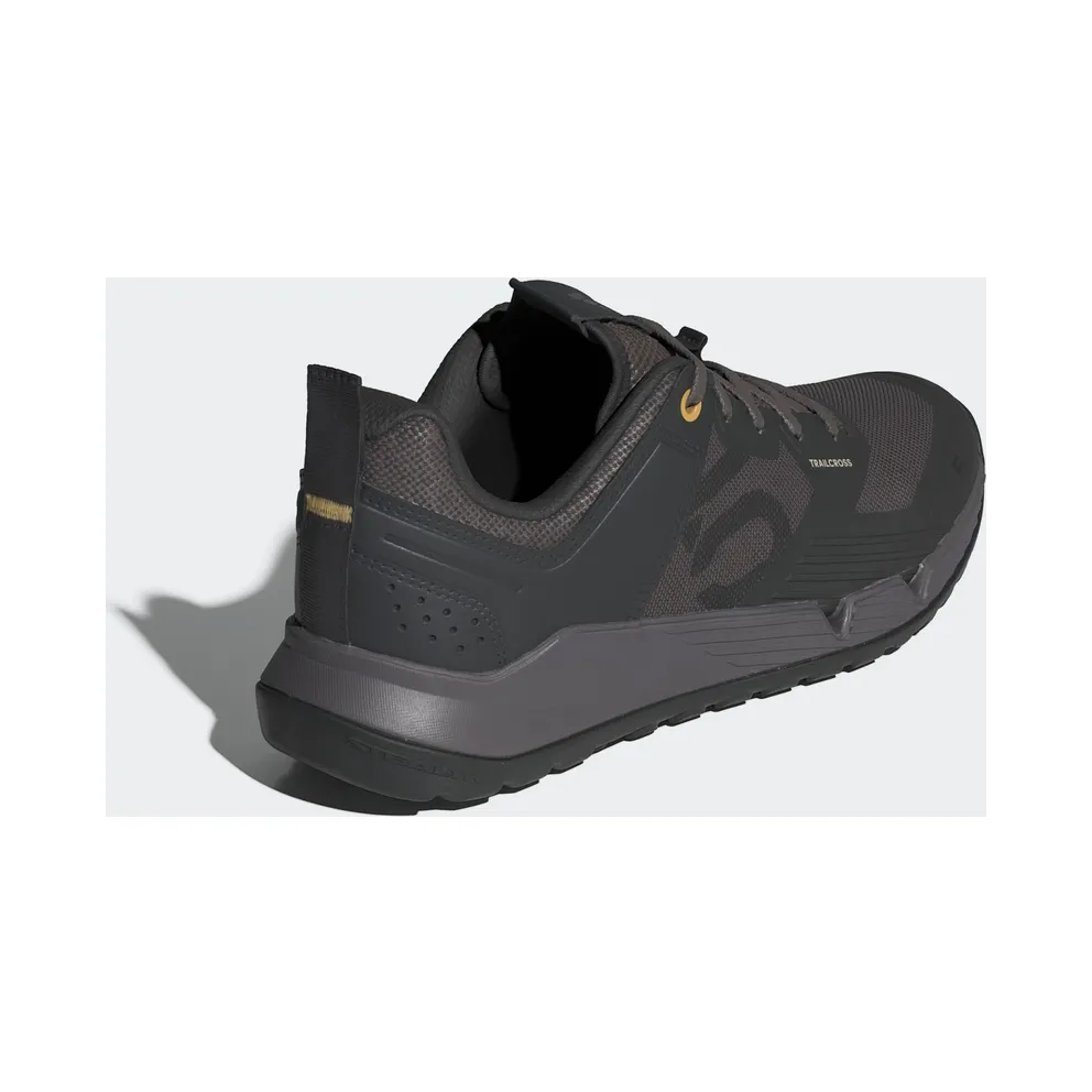 adidas Five Ten Trailcross Xt Mountain Bike “Charcoal / Carbon / Oat” (ID5017)