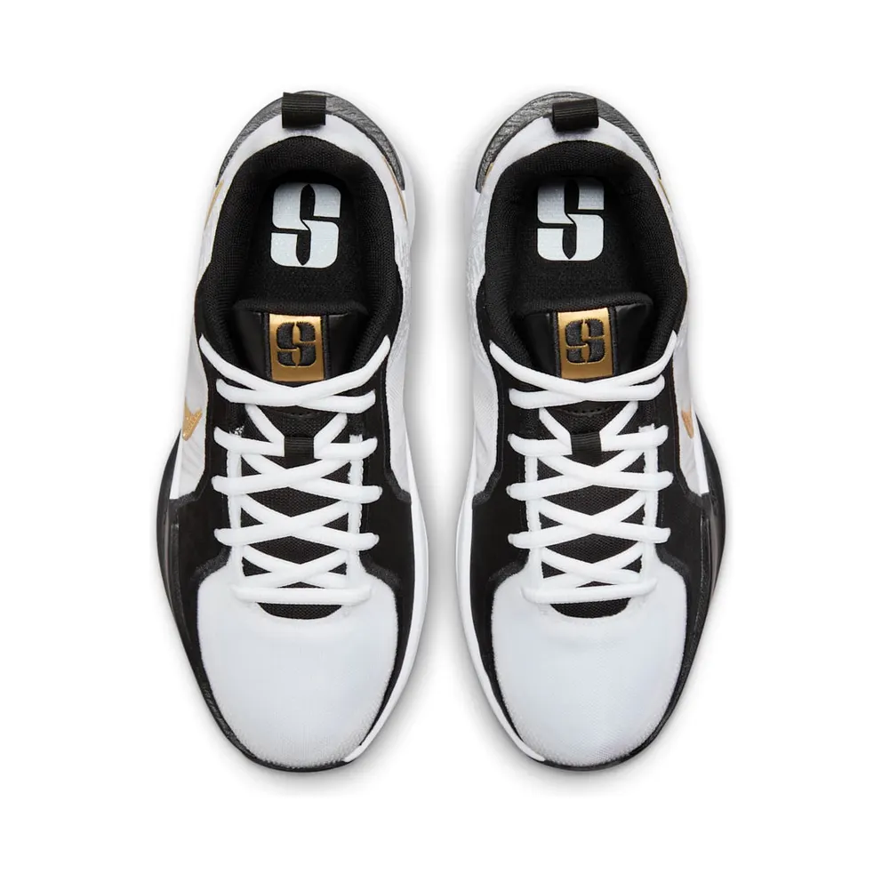 Nike Sabrina 2 Gold Quest (FQ7377-001)