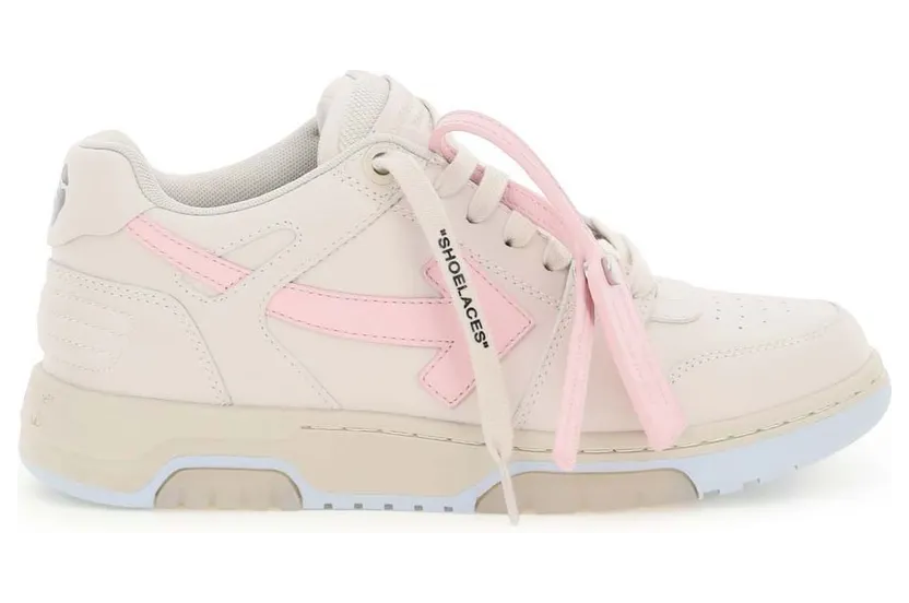 OFF-WHITE Out of Office Beige (OWIA259S21LEA001)