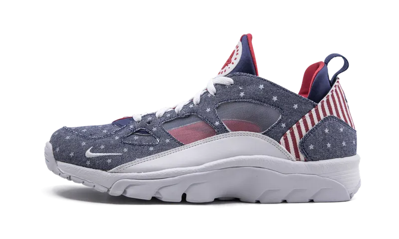 Nike AIR TRAINER HURACHE LOW QS “USA” (811371-416)