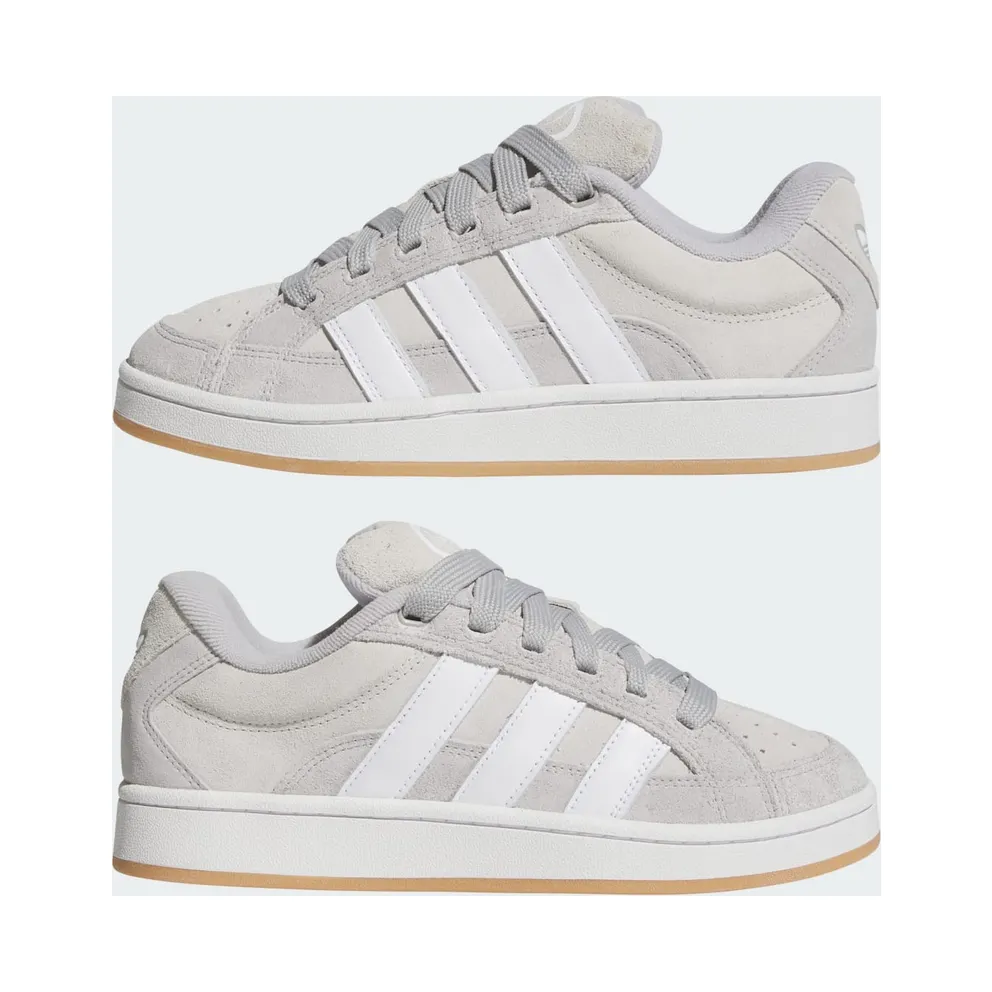 Adidas Campus 00s Beta Grey One / Cloud White / Grey Two (JR2461)