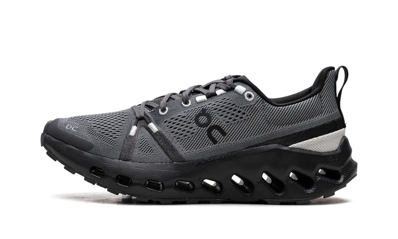 On Running Cloudsurfer Trail “ECLIPSE BLACK” (3WE10100264)