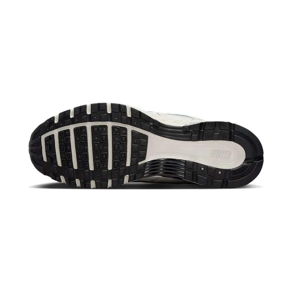 Nike P-6000 Platinum Tint Black (HJ3488-001)