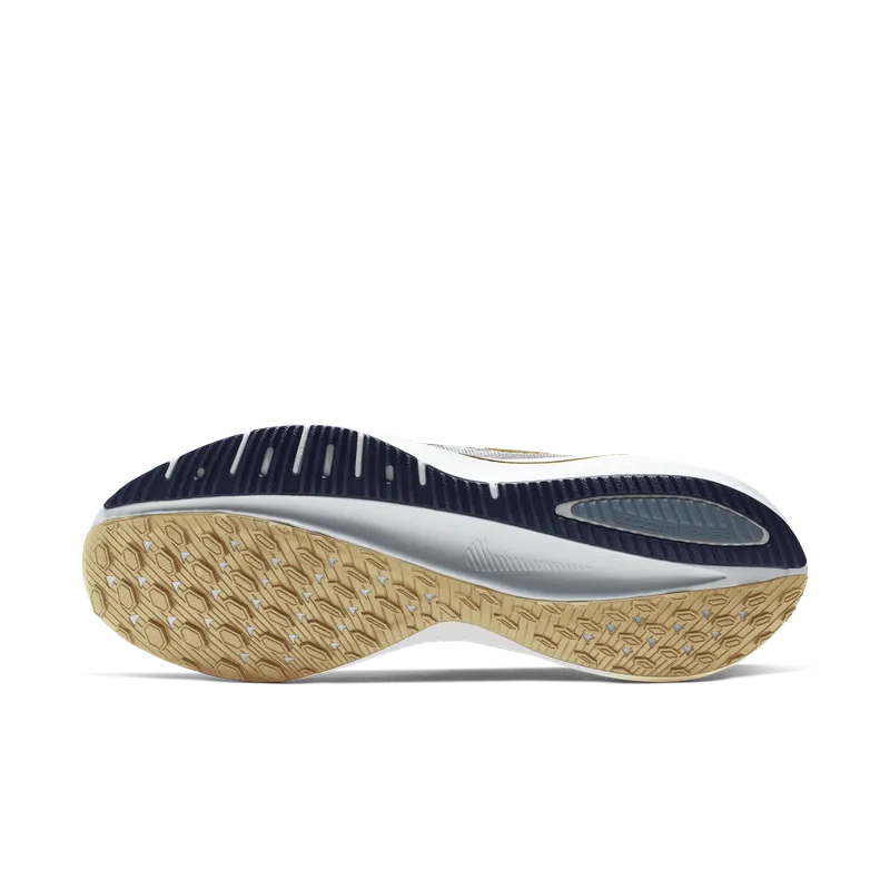 Nike Air Zoom Vomero 14 Ozone Blue Photon Dust/Obsidian/White (AH7857-010)