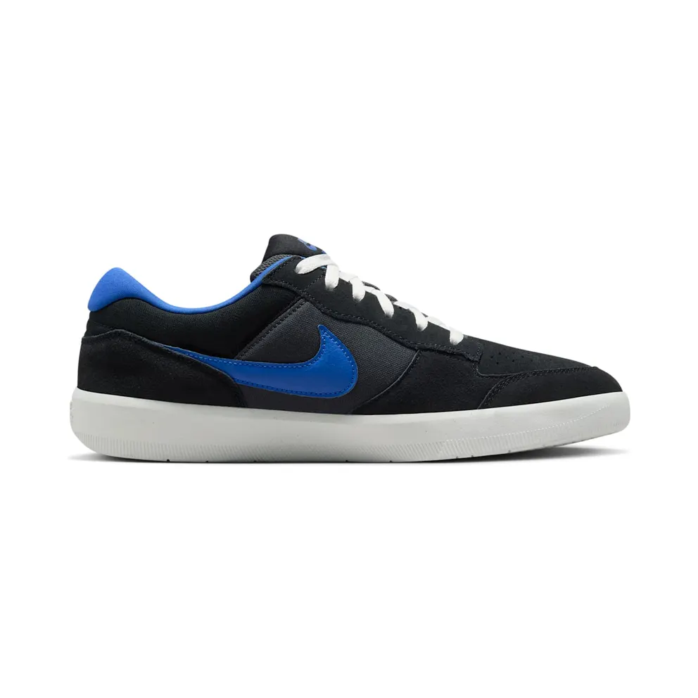 Nike SB Force 58 Black Anthracite Summit White Hyper Royal (DV5477-004)