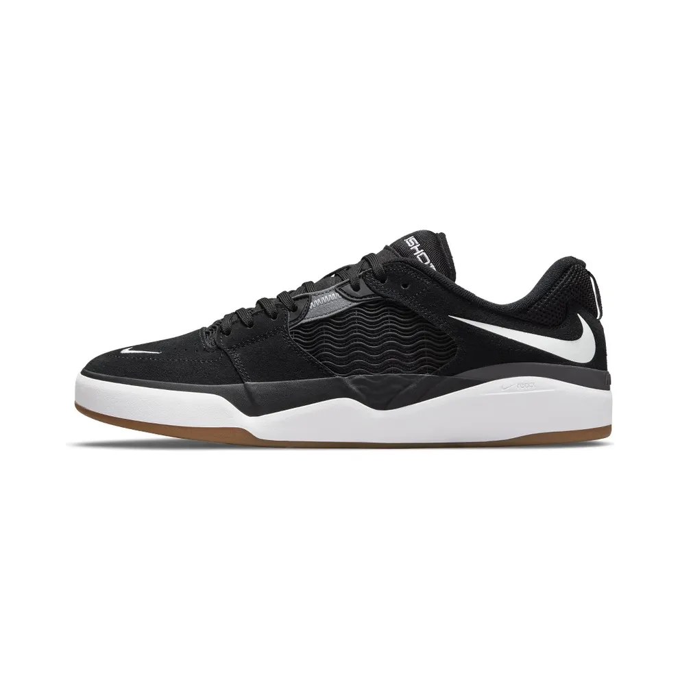 Nike SB Ishod Wair Skate Black (DC7232-001)