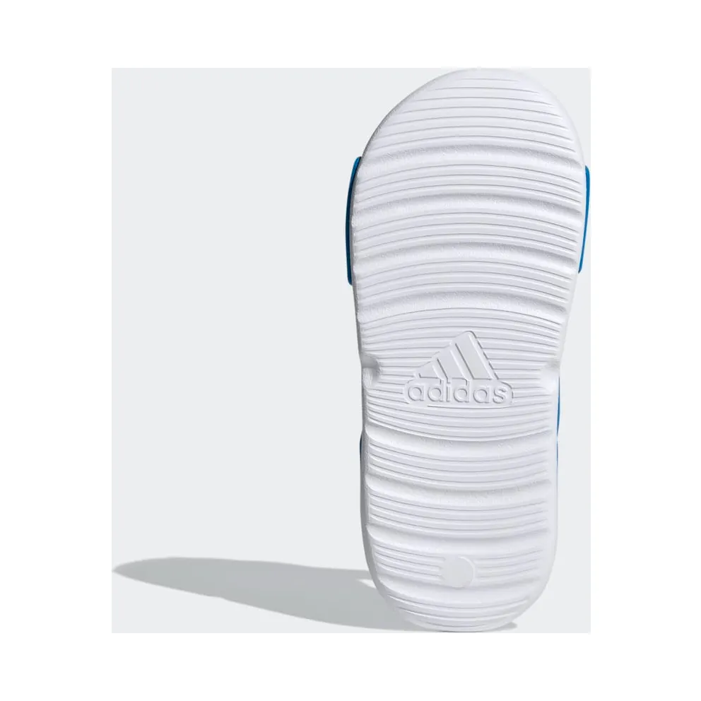 Adidas Altaswim Sandals Blue Rush / Cloud White / Dark Blue (GV7803)