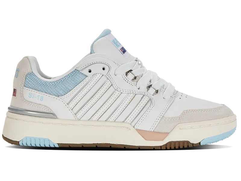 K-SWISS sneaker White (98531-130-M)