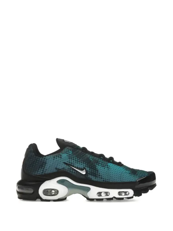 Nike Air Max Plus TN sneakers with stippen – Green (HV6355)