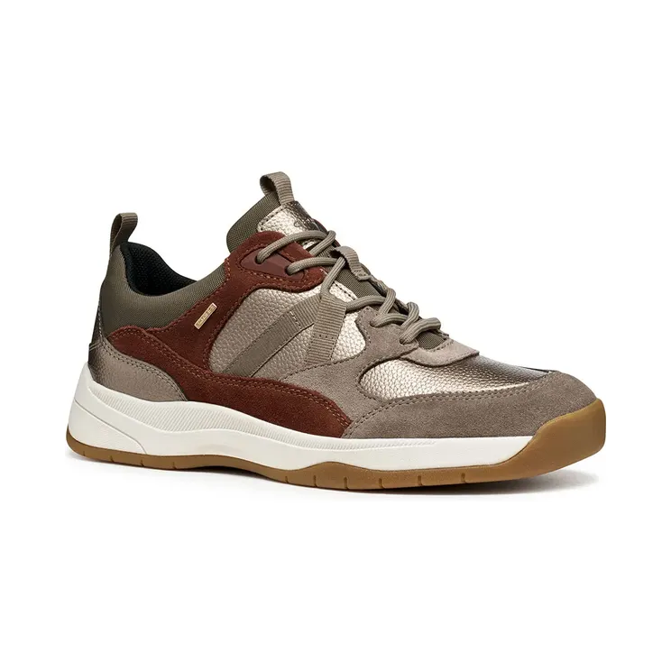 Geox Taupe (D563NB07B22-C6029)
