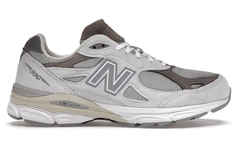 New Balance 990v3 MiUSA YCMC Nimbus Cloud (M990SC3)