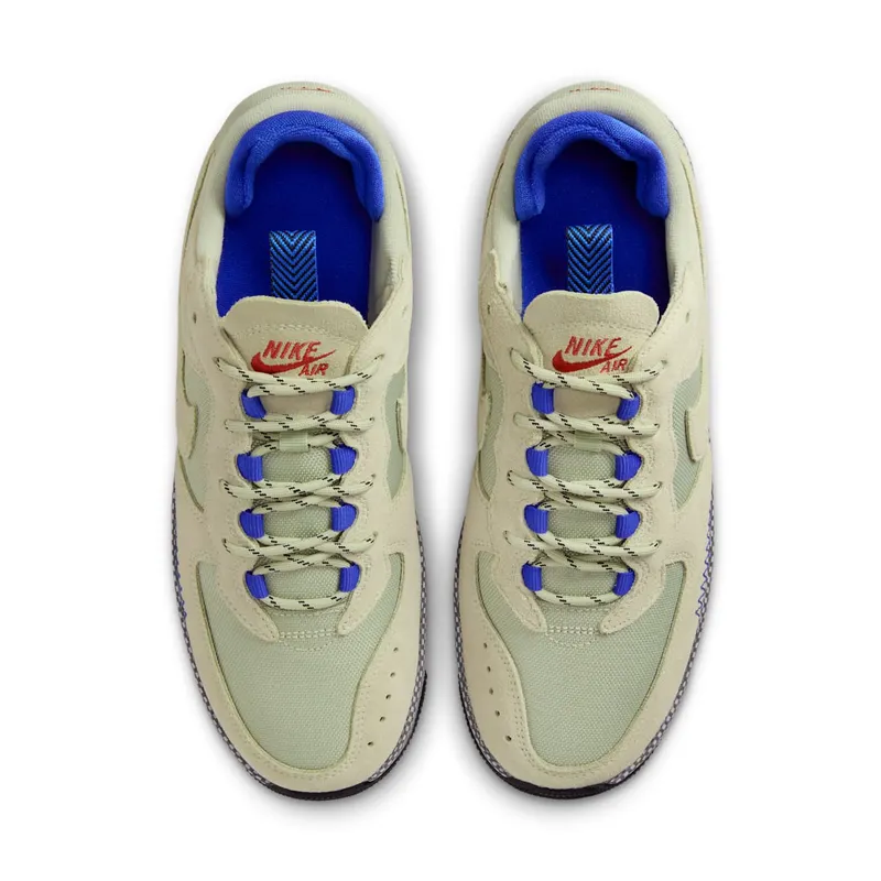 Nike AIR FORCE 1 “Olive Aura” (FB2348-301)