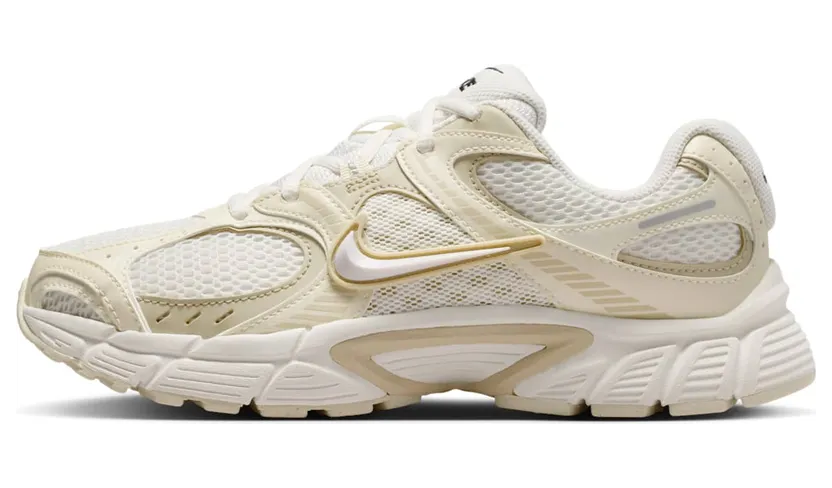 Nike V5 RNR Coconut Milk/Sail/Black/Coconut Milk (IO0464-101)