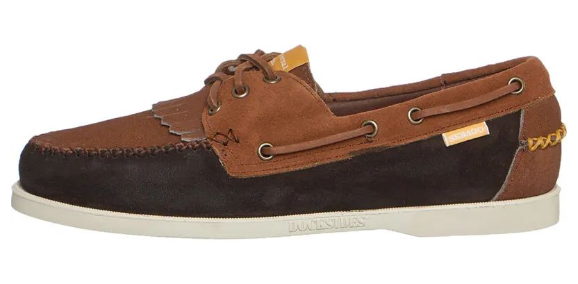 Universal Works Portland Multi Tone Dark Brown (SBGO7-DARK BROWN)