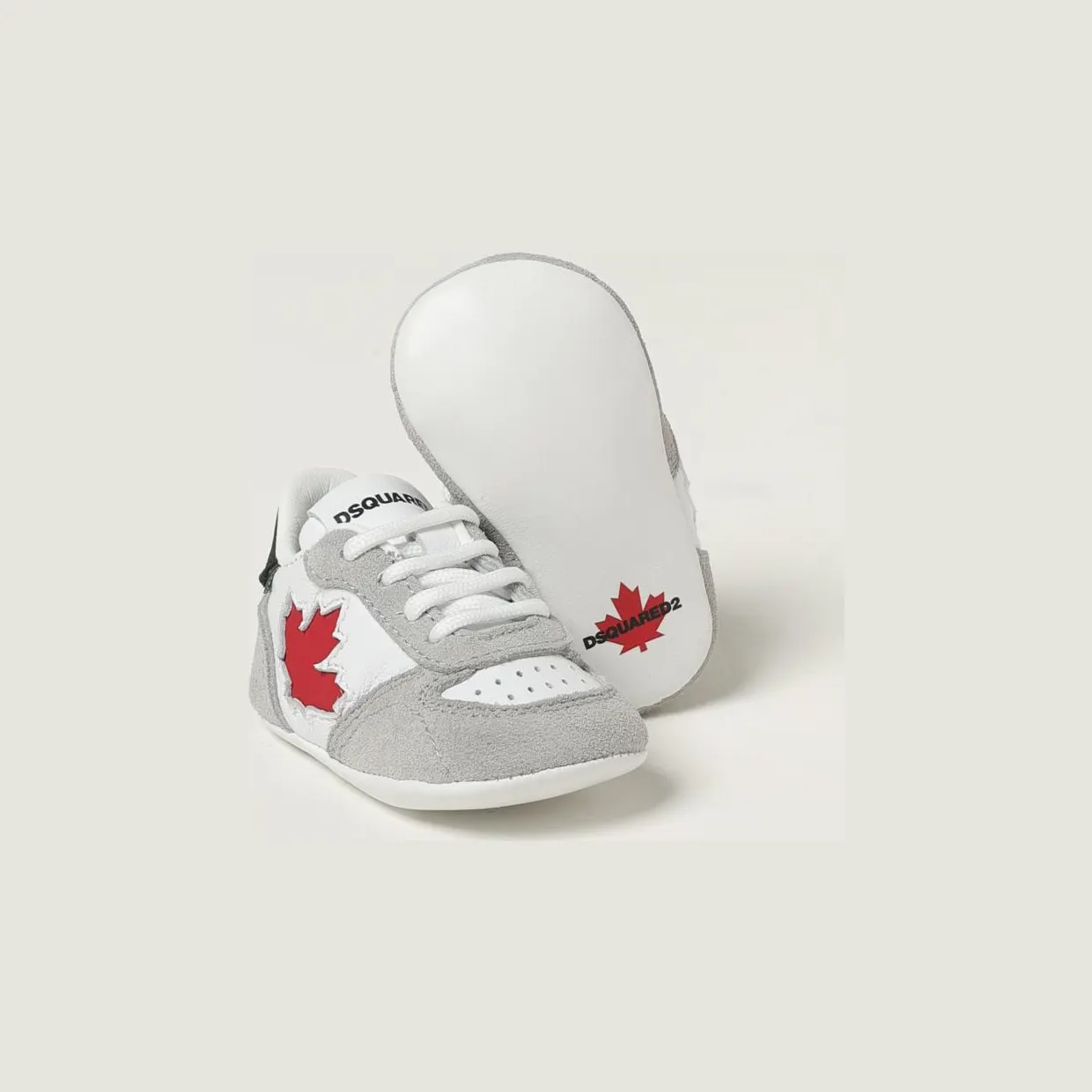 Dsquared2 Sneakers White (8135801)