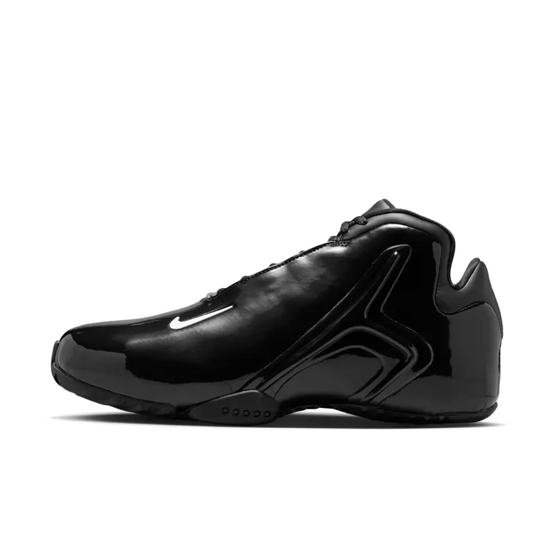 Nike Zoom Hyperflight Premium “Patent Black” (IR0962-001)