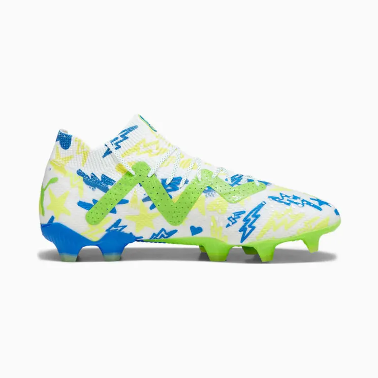 Puma Future Ultimate FG/AG Neymar Jr. Instituto Pack (107610-01)