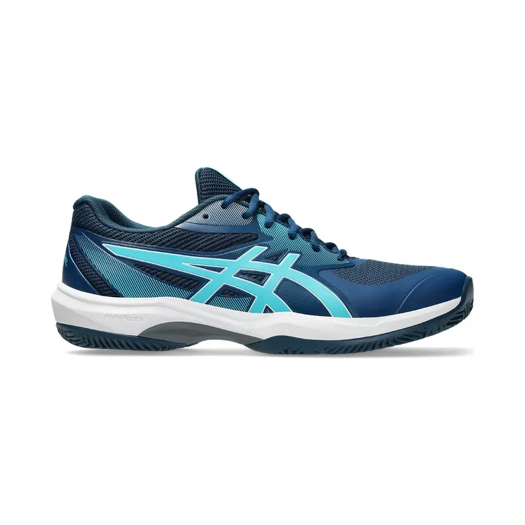 ASICS Game FF Padel Mako Blue Energy Aqua (1041A493-401)