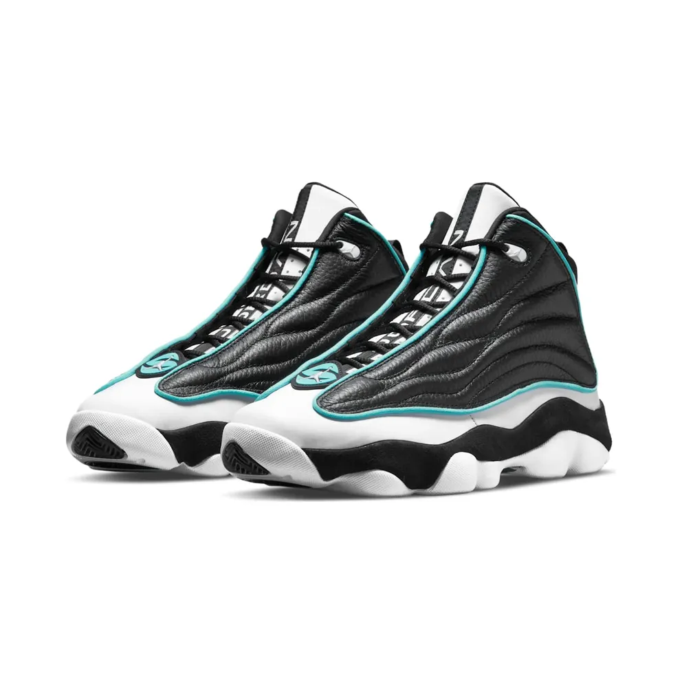 Jordan Pro Strong Tiffany (DC8418-001)