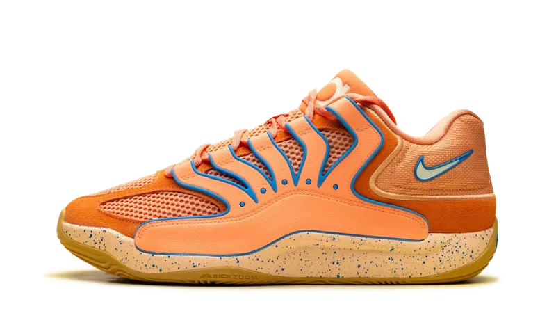 Nike KD 18 “Atomic Pink” (HV1992-601)
