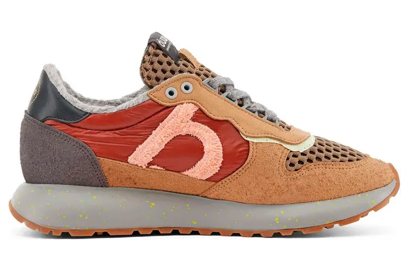 Duuo Shoes Slow 23 Schoenen D131023