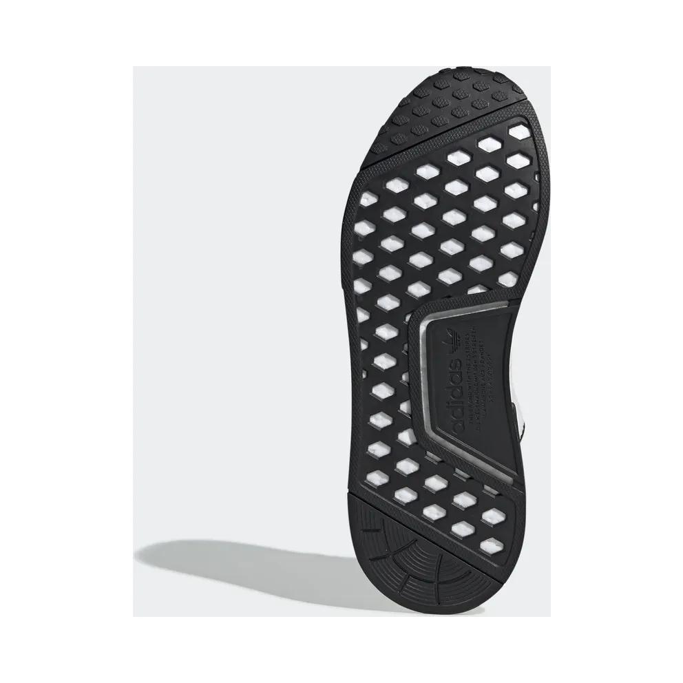 adidas NMD R1 Cloud White Core Black Cloud White/Cloud White/Core Black (DB3587)