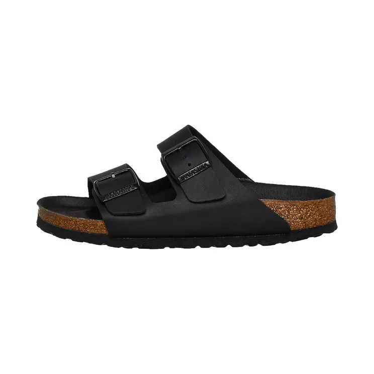 Birkenstock W Arizona BS BF Triples Black (1019069)