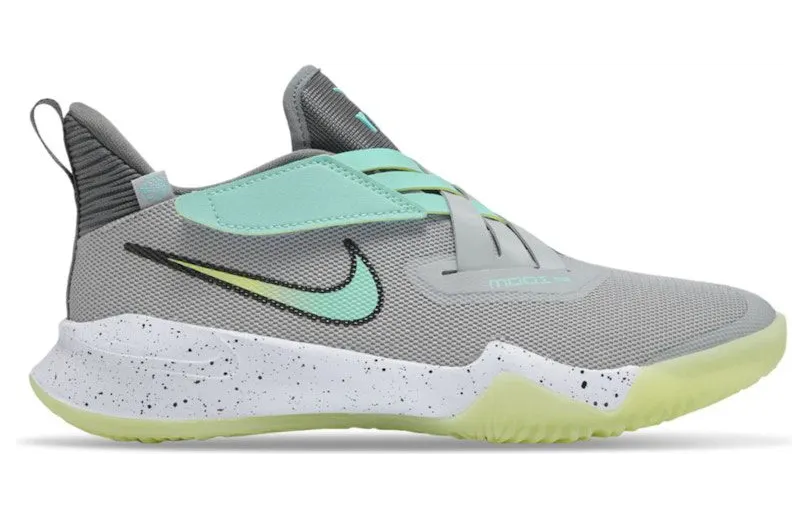 Nike Zoom Flight 2 Smoke Grey Lemon Twist (DB6708-001)