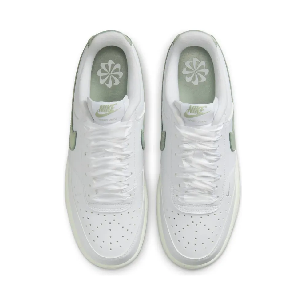 Nike Court Vision Low Next Nature White Sail Jade Horizon (HV5246-102)