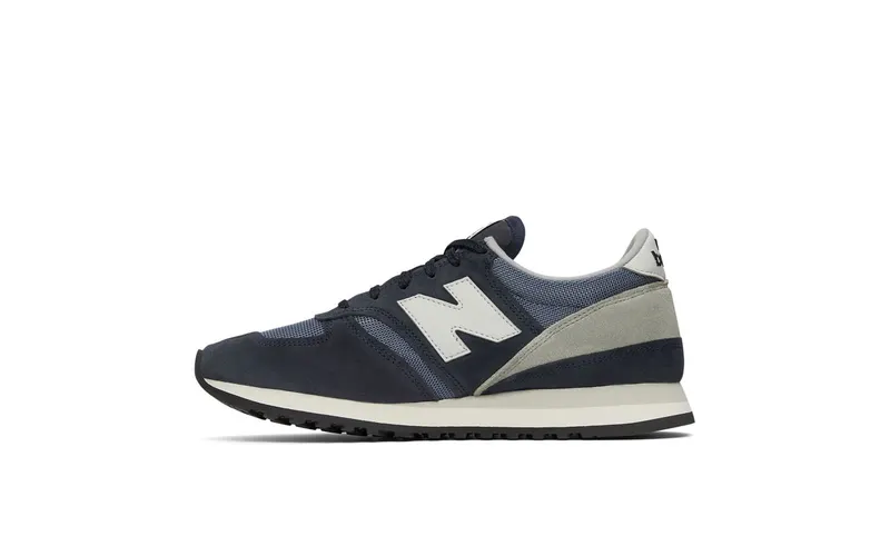 New Balance 730 MiUK Navy White Grey (M730NNG)