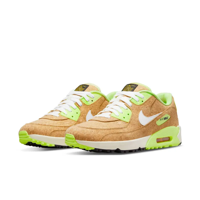Nike Air Max 90 Golf NRG Cork (DC4932-200)