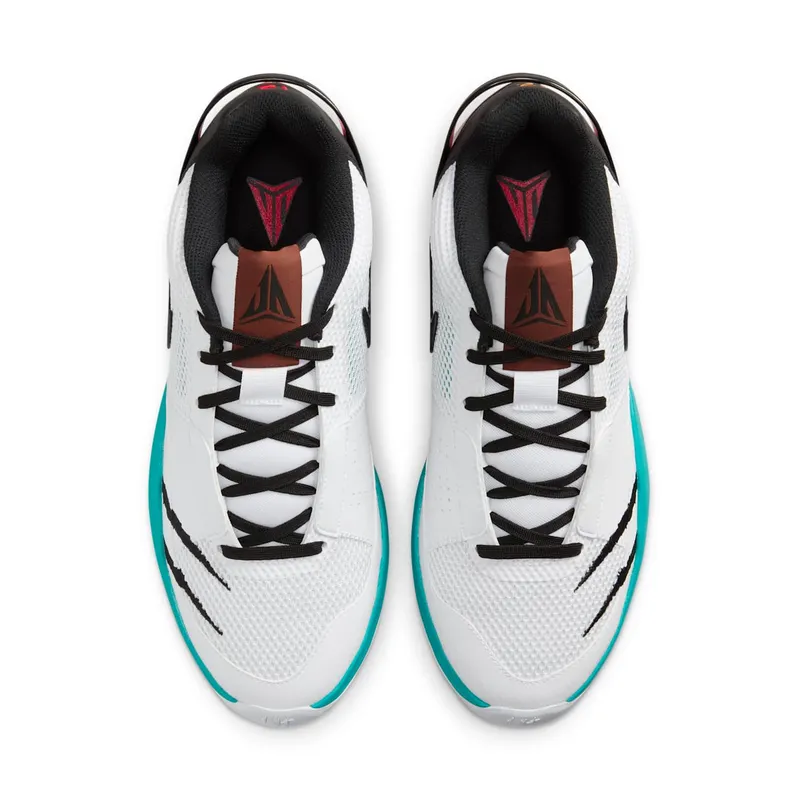 Nike Ja 1 “Reverse Scratch” (FV5957-100)