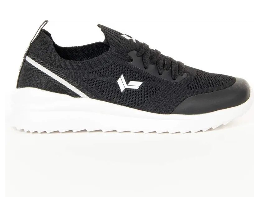 Kaporal sneaker Zwart (0001140N04NR)