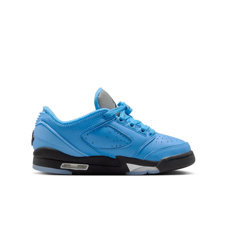 Jordan Sixty Plus Low GS “University Blue” (IO1866-400)