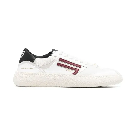 Puraai -Patch “White” (PAPAVERO)