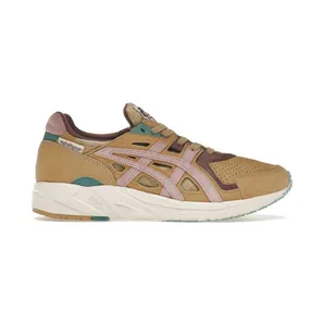 ASICS Gel-DS Trainer asphaltgold (H7LNK-1720)