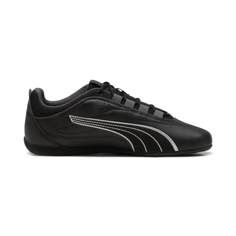 Puma Catch Soleil “Puma Black / Puma Silver” (402744_03)