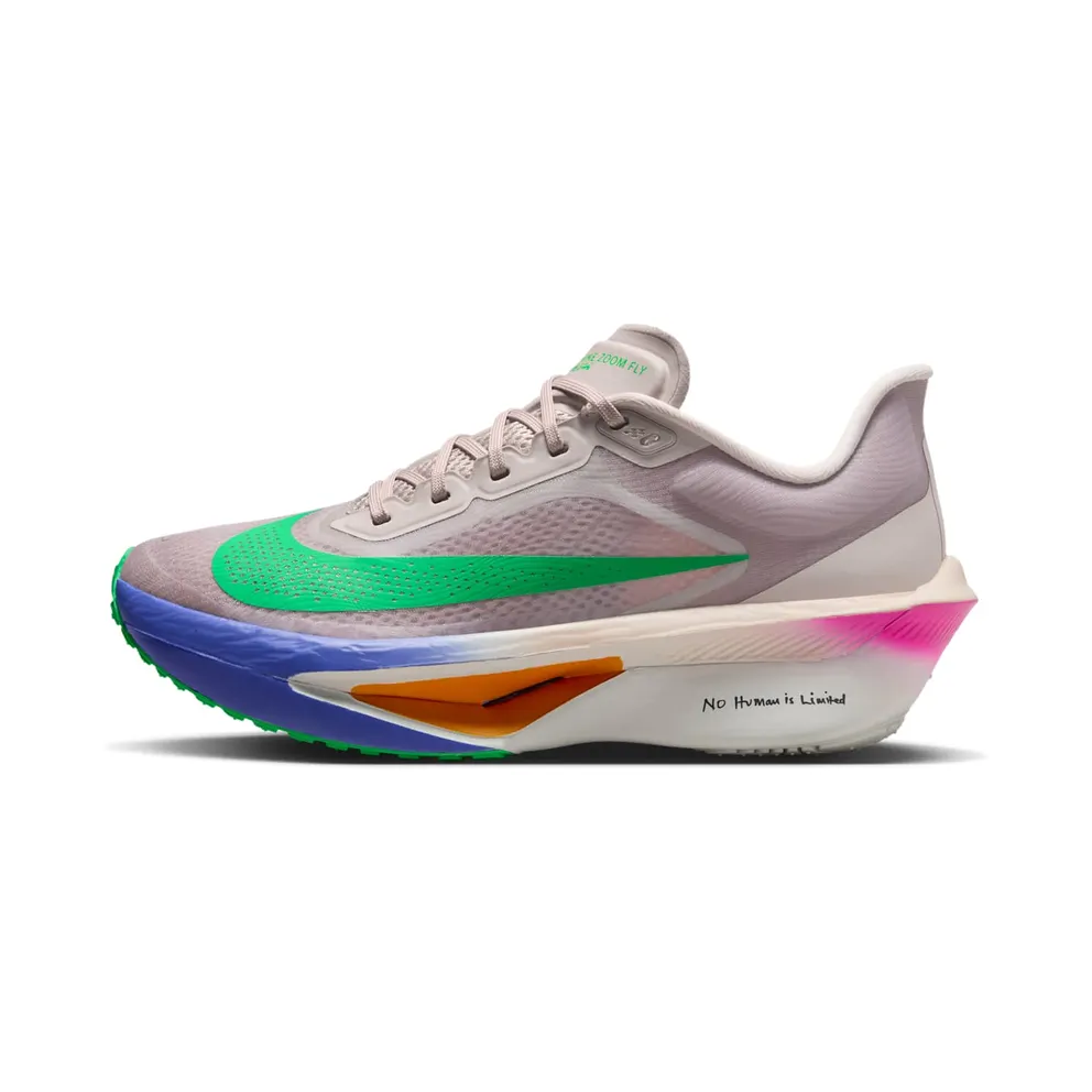 Nike Zoom Fly 6 Eliud Kipchoge No Human is Limited (IM6367-600)
