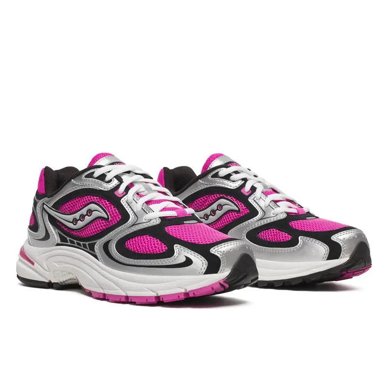 Saucony Grid Jazz 9 Pink Silver (S70899-7)