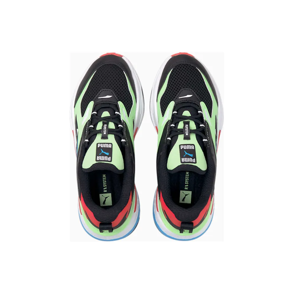 Puma RS-Fast Red/Green/Black (375696-01)